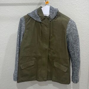 2Sable Women’s jacket